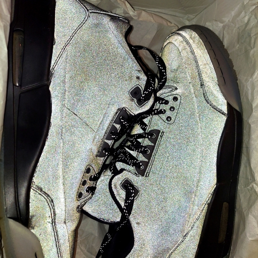 Jordan 3"5lab3"(2014)